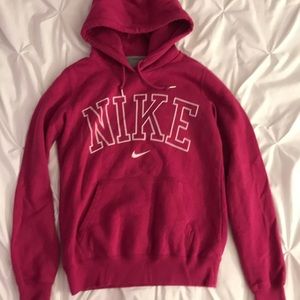 Nike hoodie